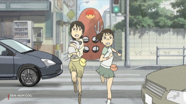 This Sci-fi Anime Classic Is Coming to Netflix Tomorrow - Vimarsana News
