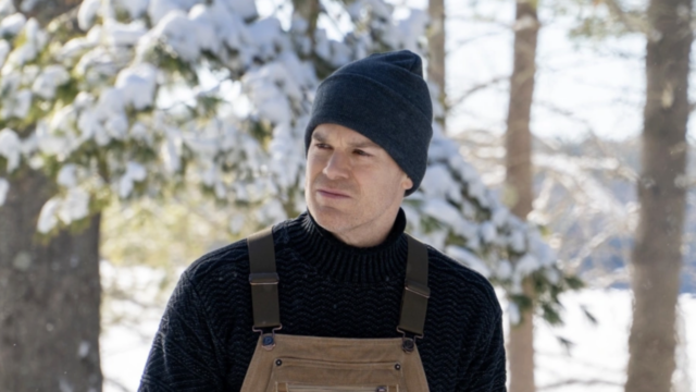 'Dexter: New Blood' Becomes Most-Watched Showtime Series of All Time - Vimarsana News