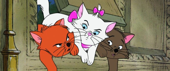 Disney fans debate whether or not a live-action ‘Aristocats’ should exist