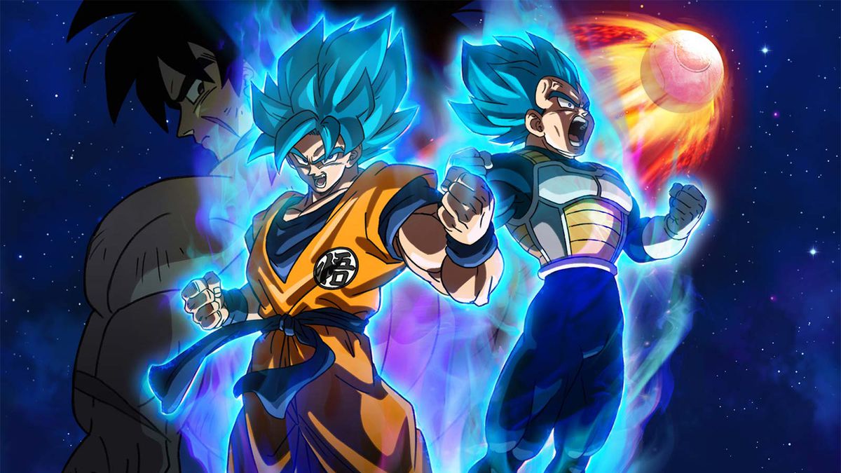 Here's Every 'Dragon Ball Super' Filler Episode in Order