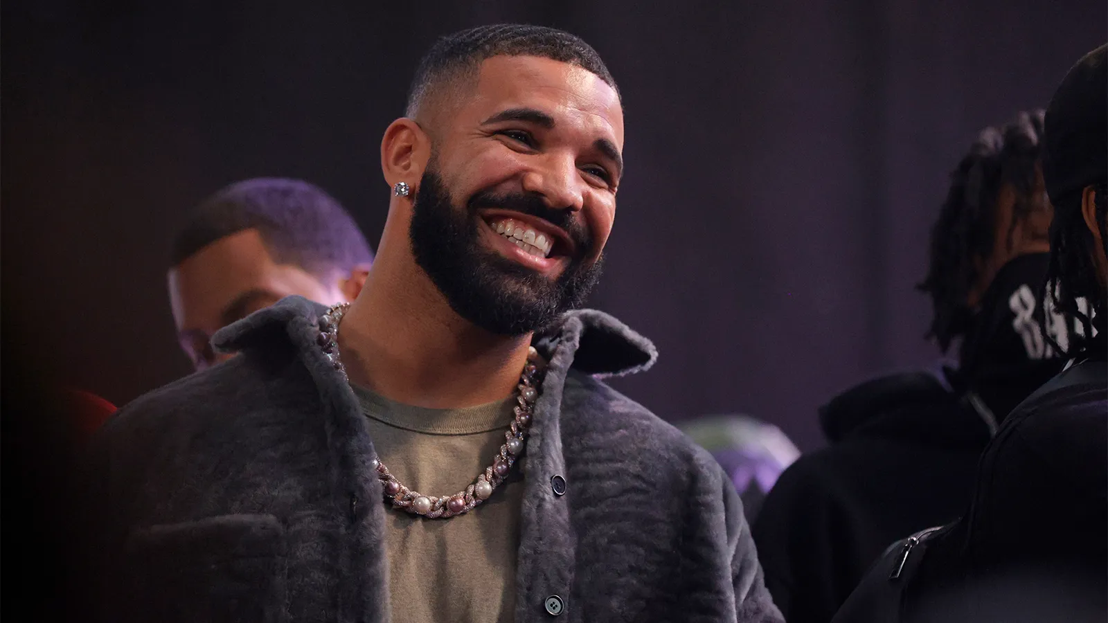drake image for condom in hot sauce story