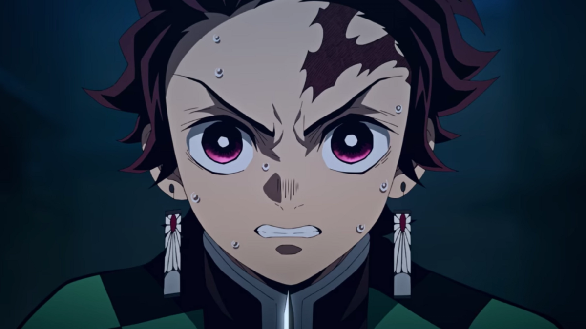 ‘Demon Slayer’: Why Does Tanjiro’s Scar Change? Tanjiro’s Scar, Explained