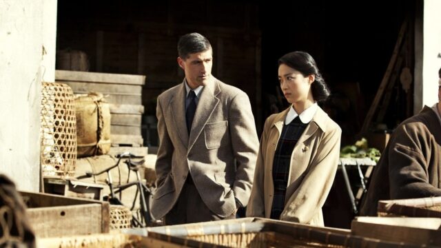 A Forgotten War Drama Is Making Huge Gains on Netflix - Vimarsana News