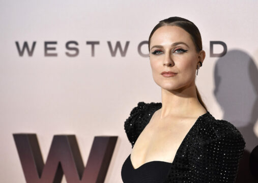 Evan Rachel Wood Documentary Explores Marilyn Manson Allegations - Vimarsana News