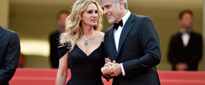 George Clooney and Julia Roberts rom-com ‘Ticket to Paradise’ halts production amid COVID-19 surge