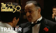 Watch: ‘The Godfather’ 50th anniversary trailer