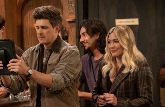 'How I Met Your Mother' Fans In Tears Over 'HIMYF' Premiere Throwback - Vimarsana News