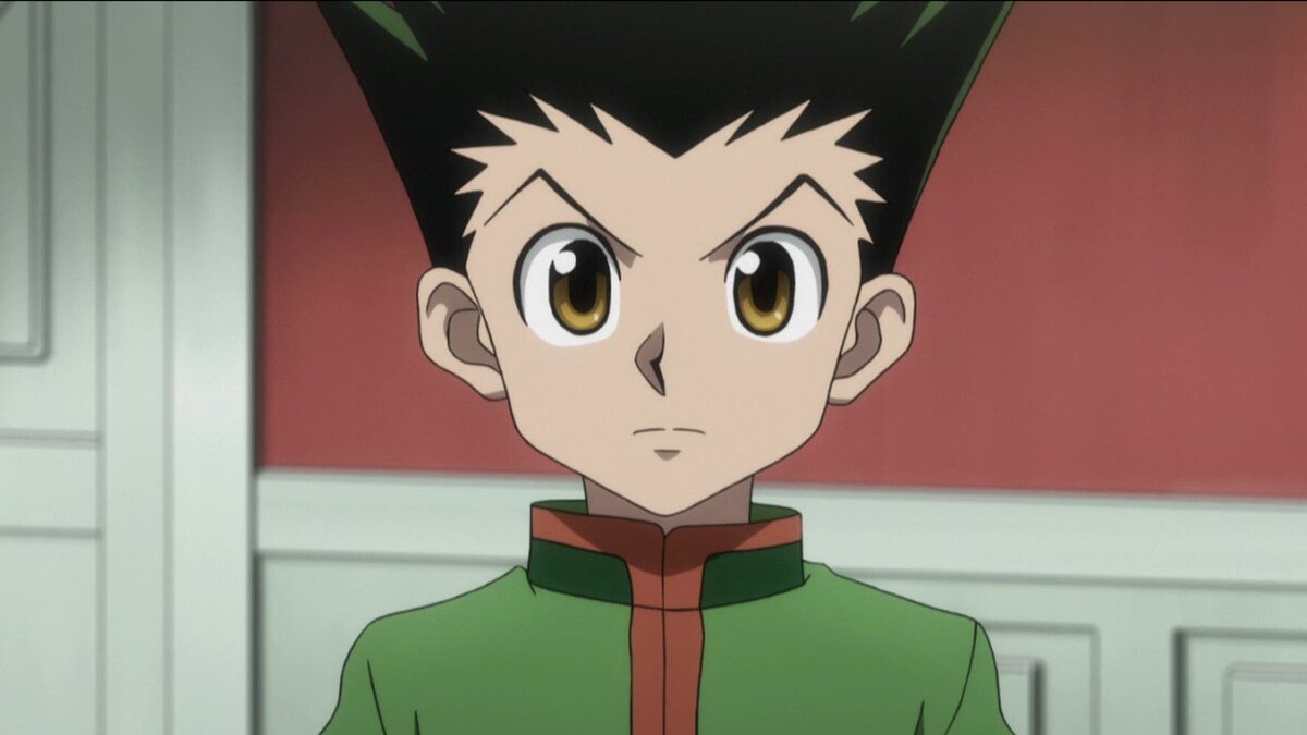 How to Watch 'Hunter x Hunter' in Order, Including the Movies