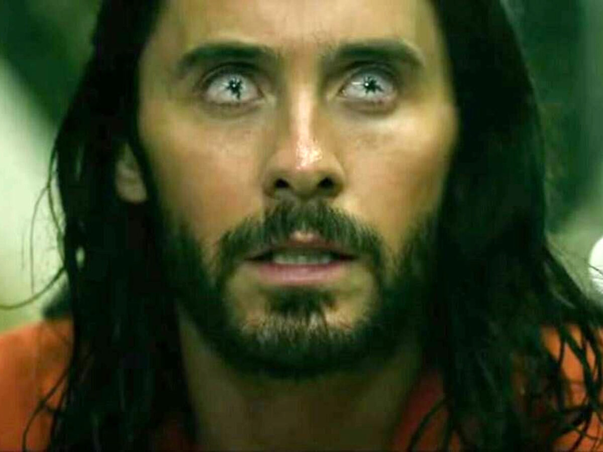 Morbius' Director Compares the Living Vampire to Wolverine and Magneto