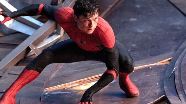Doctor Strange's Spell Has MCU Fans Pondering a Spider-Sized Plot Hole - Vimarsana News
