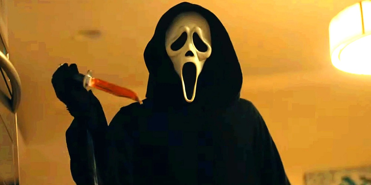 ‘Scream’ Fans Notice Huge Hidden Clue Hinting at Ghostface’s Identity