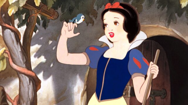 'Snow White' Star Shares Excitement Over Disney Remake - Vimarsana News