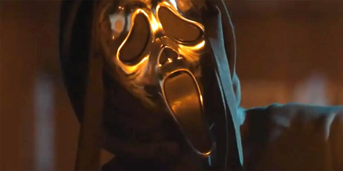 Official 'Scream' Page on Reddit Holding Predictions Tournament - Vimarsana News