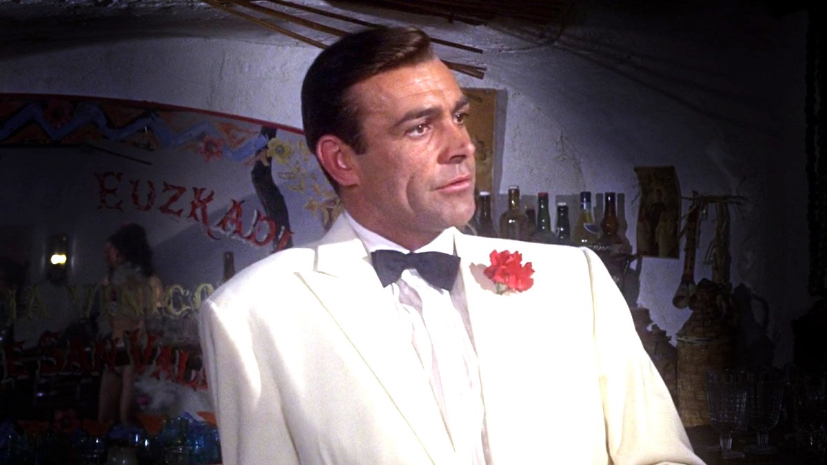 Who Was James Bond Based On? The Character's Origin, Explained