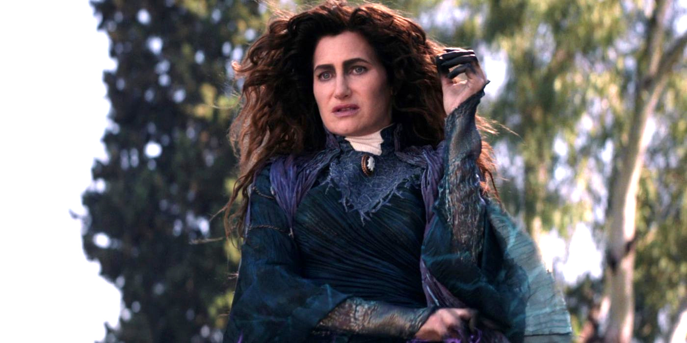 Production Details Revealed for ‘Agatha House of Harkness'