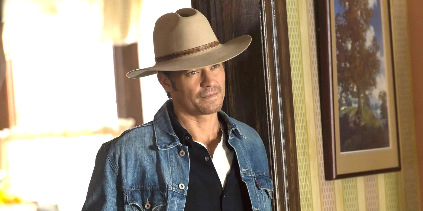 Justified: City Primeval' FX Hulu Review: Stream It Or Skip It?