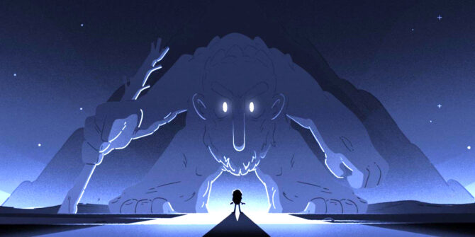 An Unexpected Animated Movie Surges on Netflix - Vimarsana News