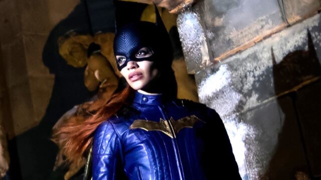 'Batgirl' Producer Seemingly Confirms When It'll Release - Vimarsana News