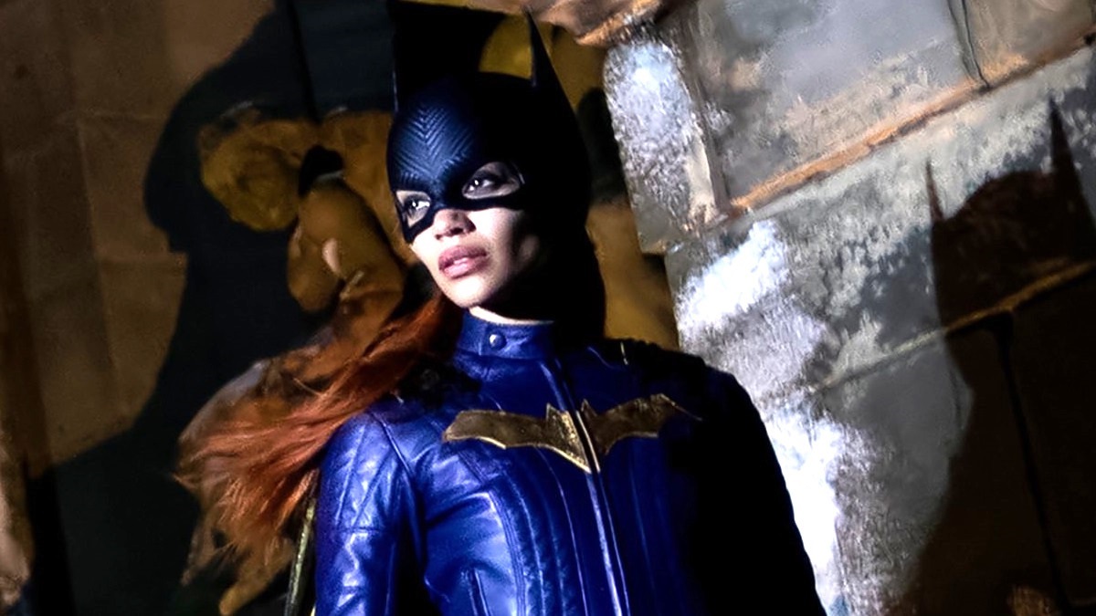 Local business owner describes ‘Batgirl’ shoot as ‘a shambles’