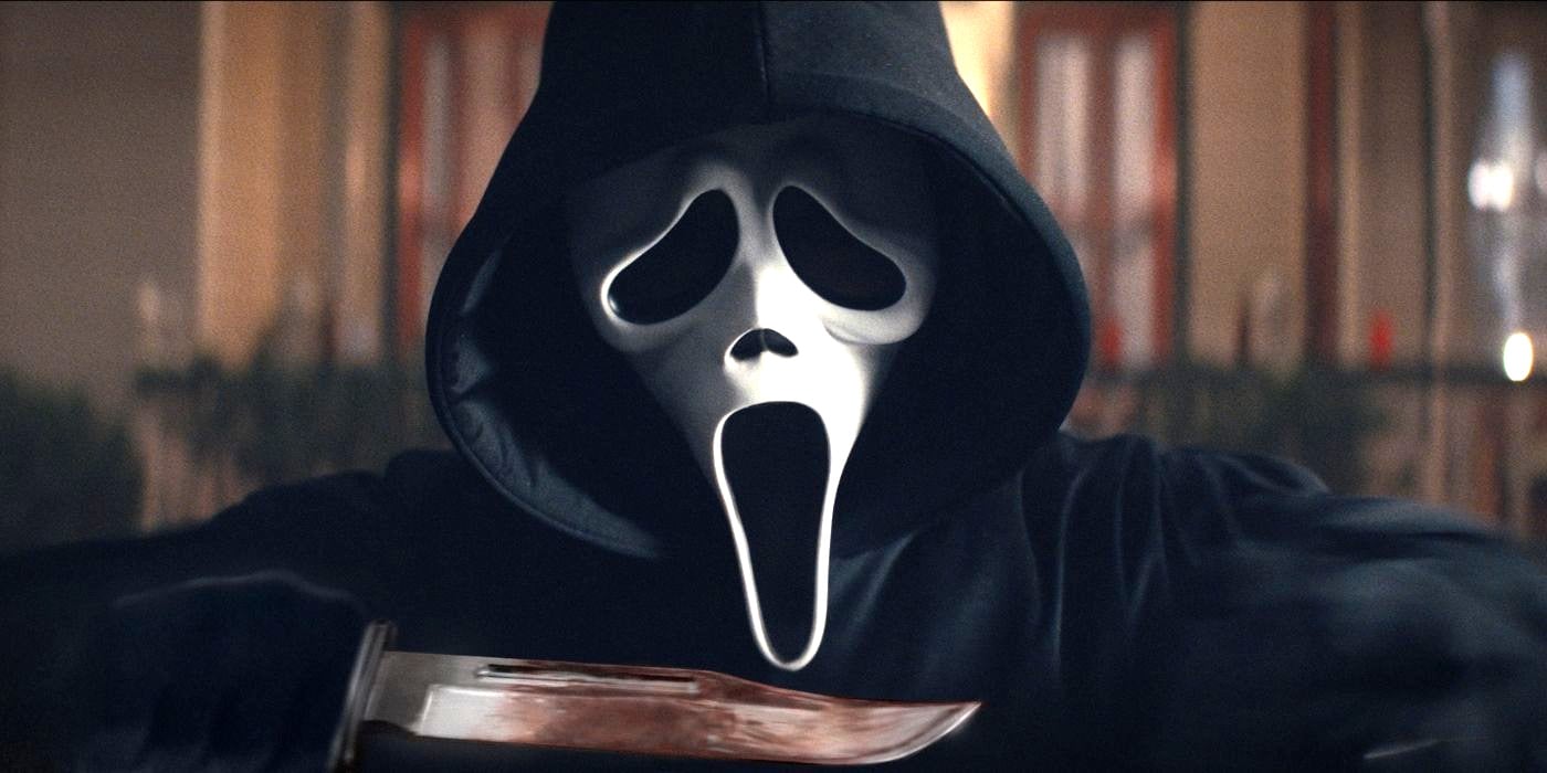 Scream 6': Ghostface Will Be the Most 'Gory' and 'Violent' Ever