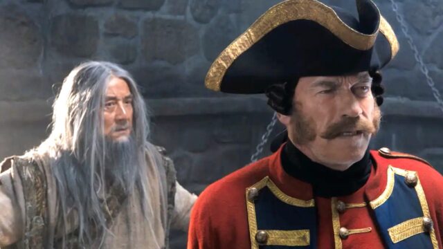 Arnold Schwarzenegger and Jackie Chan's Bizarre Blockbuster Finds Netflix Success - Vimarsana News