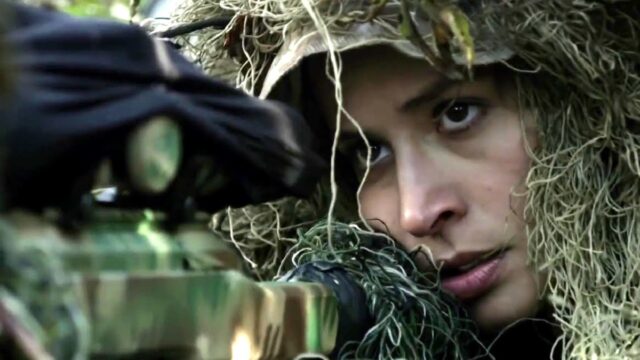 The 5th Movie in a Franchise You Had No Idea Still Existed Takes Aim on Streaming - Vimarsana News