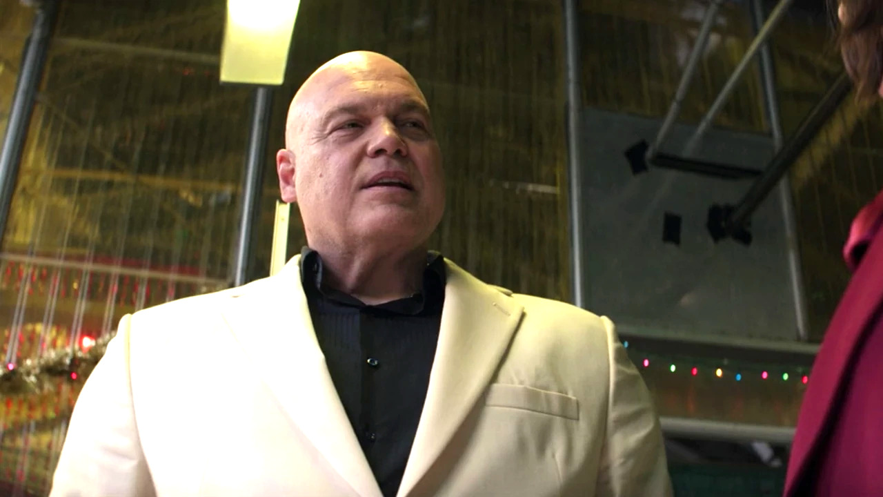 Fan theory believes Kingpin is crucial to Marvel’s ‘Secret Invasion’ series