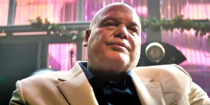 Kevin Feige Is Directly Responsible for Kingpin's MCU Return in 'Hawkeye' - Vimarsana News