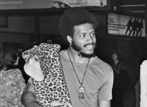 Grammy-winning musician James Mtume dies at 76 - Vimarsana News