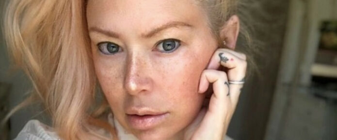 Jenna Jameson is still hospitalized after being misdiagnosed with Guillain-Barré syndrome
