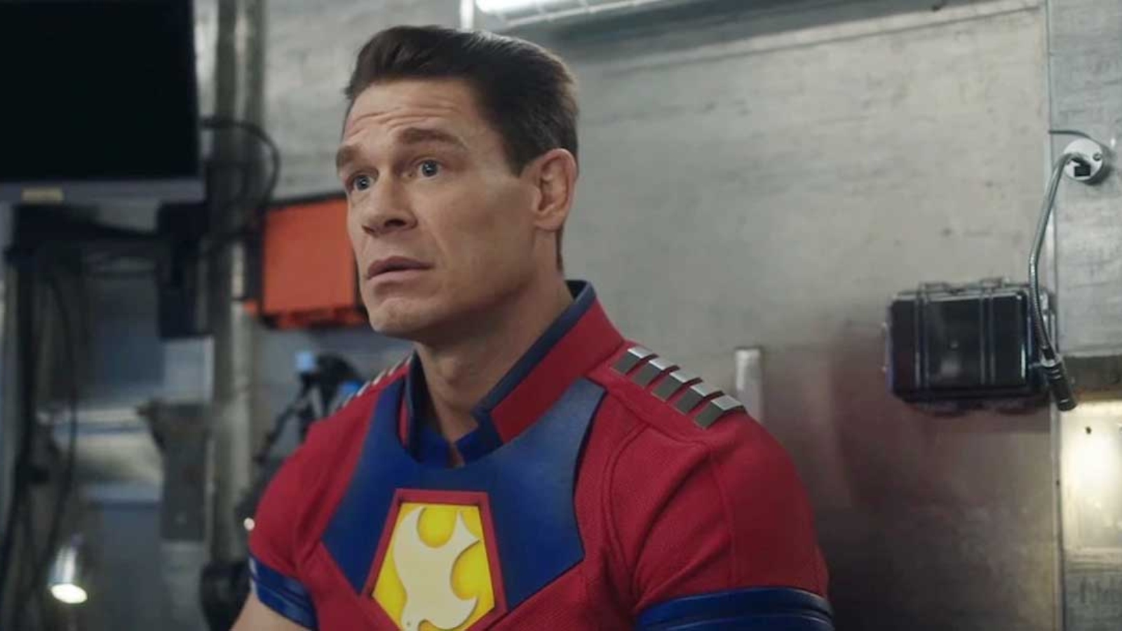 Peacemaker Star John Cena Making Marvel Debut in Deadpool 3