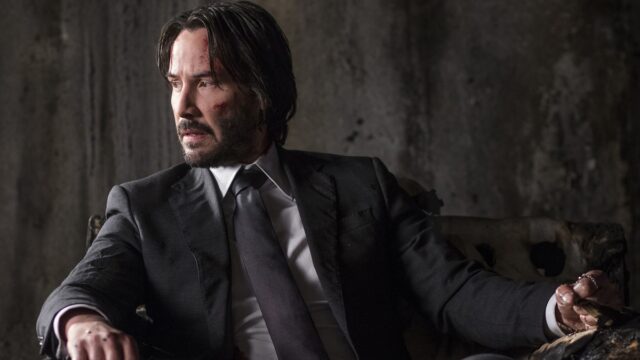 'John Wick: Chapter 4' Set Photos Confirm Reshoots Are Underway - Vimarsana News