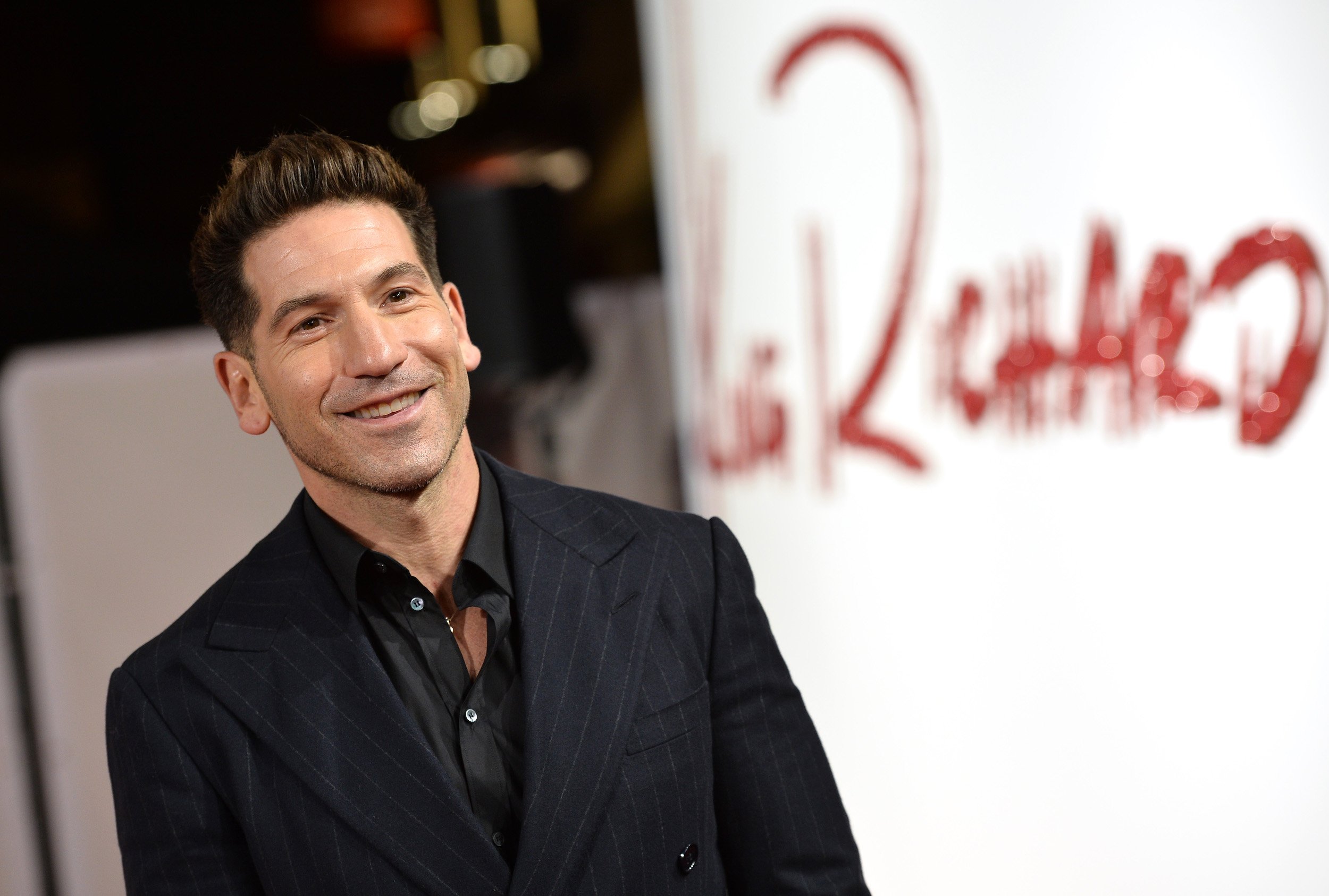 Marvel Actor Jon Bernthal Had To Fight for His 'King Richard' Role