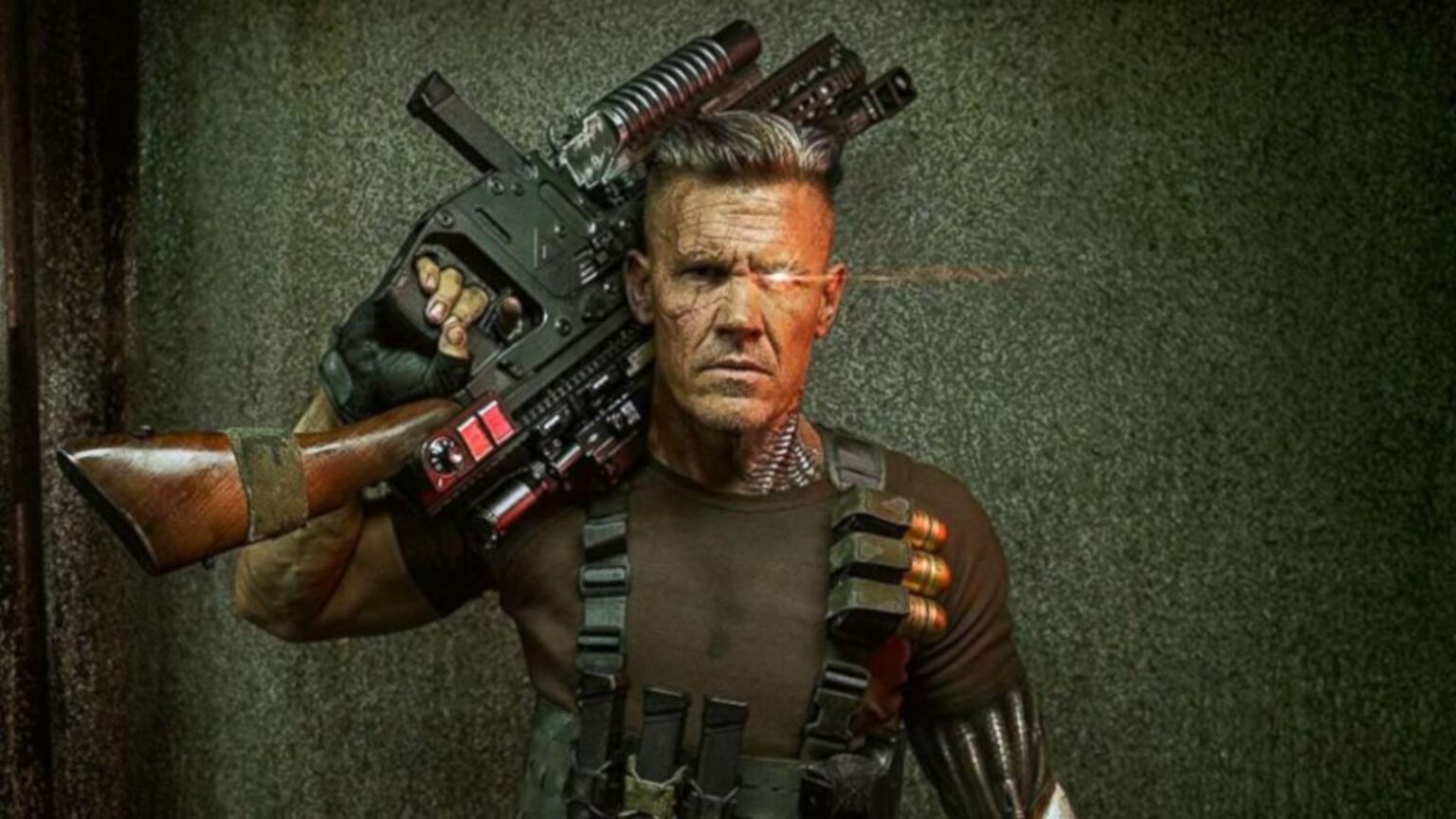 Marvel Rejected John Cena Multiple Times, Including on 'Deadpool'