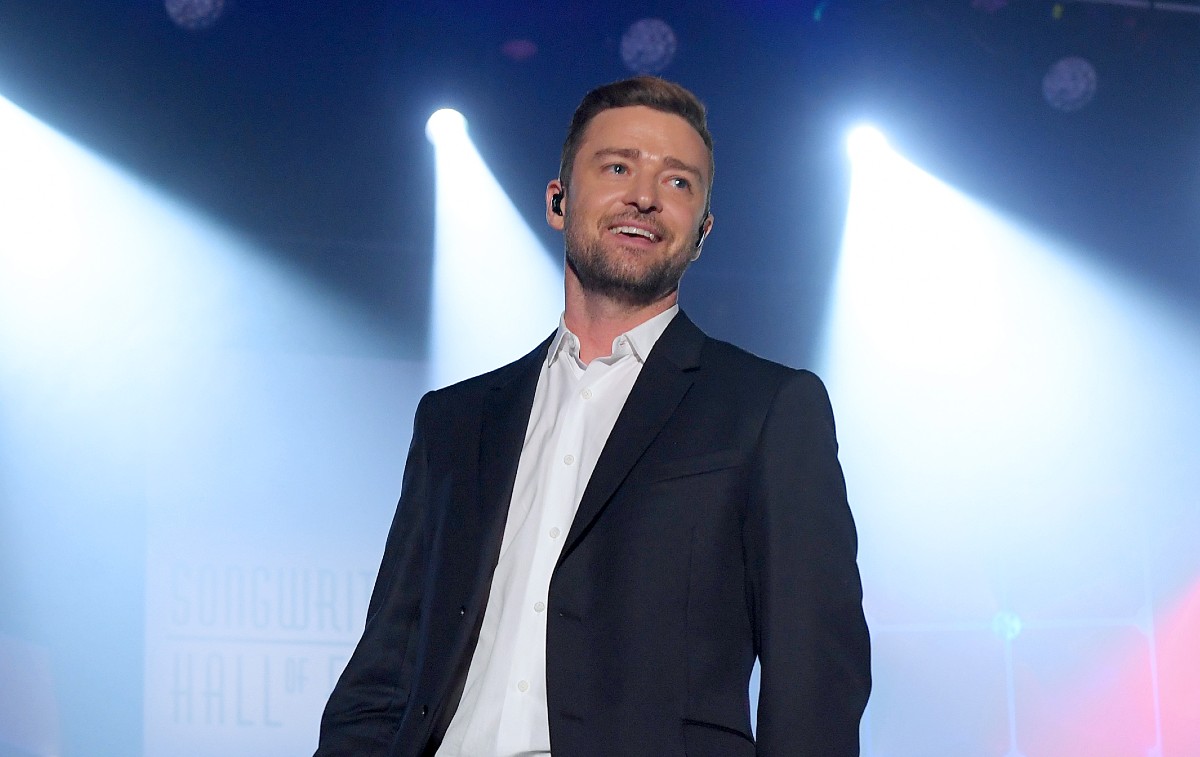 Justin Timberlake campaigns for Grizzlies' Ja Morant to be an All-Star