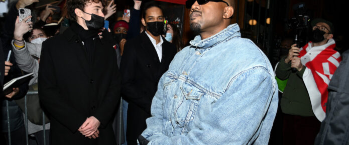 ‘Jeen-yuhs’ directors refuse to cede final cut over to Kanye