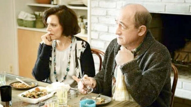 Kathryn Kates of 'Seinfeld,' 'Orange is the New Black,' Dead At 73 - Vimarsana News