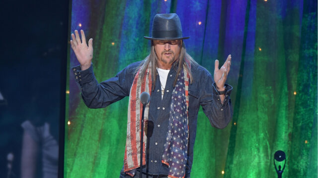 Kid Rock Releases New Anti-Fauci Song With Chorus 'Let's Go, Brandon' - Vimarsana News