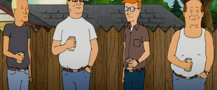 Here’s everything we know about the rumored ‘King of the Hill’ revival