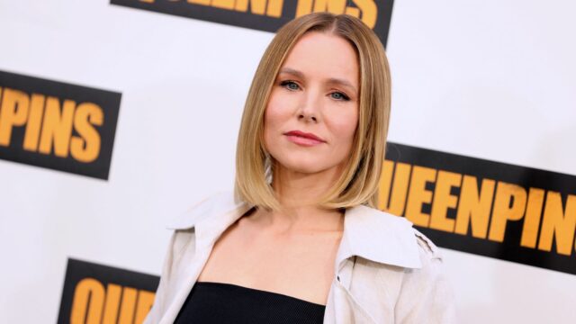 Kristen Bell Suffers From Ombrophobia on New Netflix Series. Is It Real? - Vimarsana News