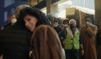 Watch: ‘House of Gucci’ featurette spotlights Lady Gaga’s ‘wild ride’