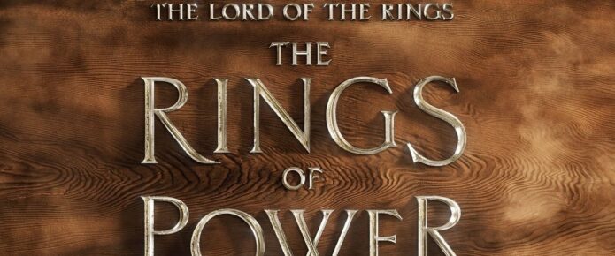 That ‘The Rings of Power’ intro was not CGI, Amazon confirms
