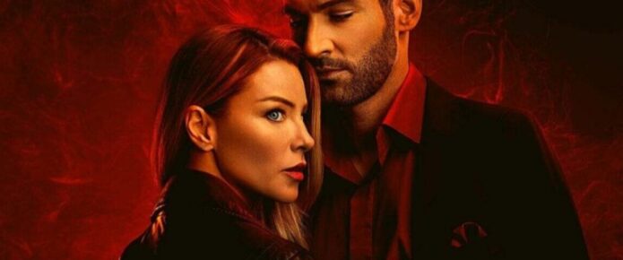 ‘Lucifer’ tops ‘Squid Game’ as most-streamed show of 2021