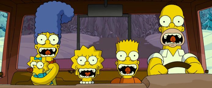Every banned ‘Simpsons’ episode (and why)