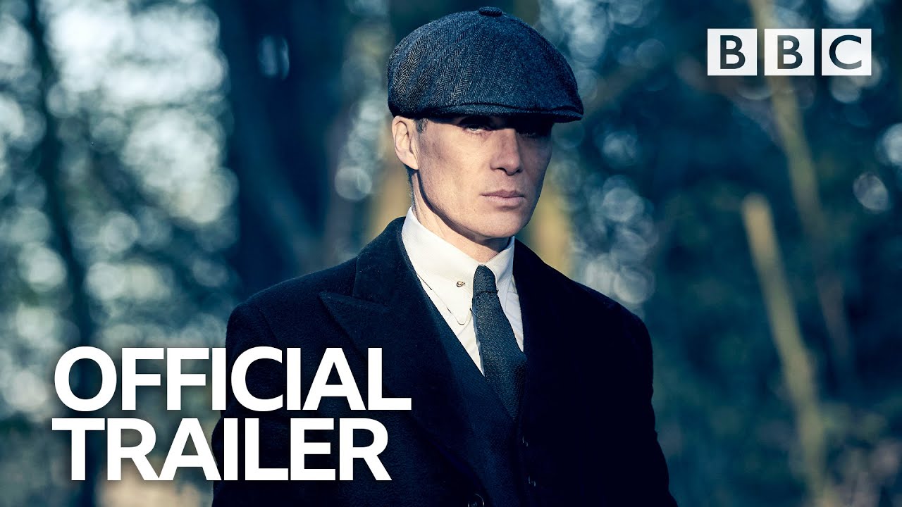 Watch: The End Is Nigh in ‘Peaky Blinders’ Season 6 Trailer