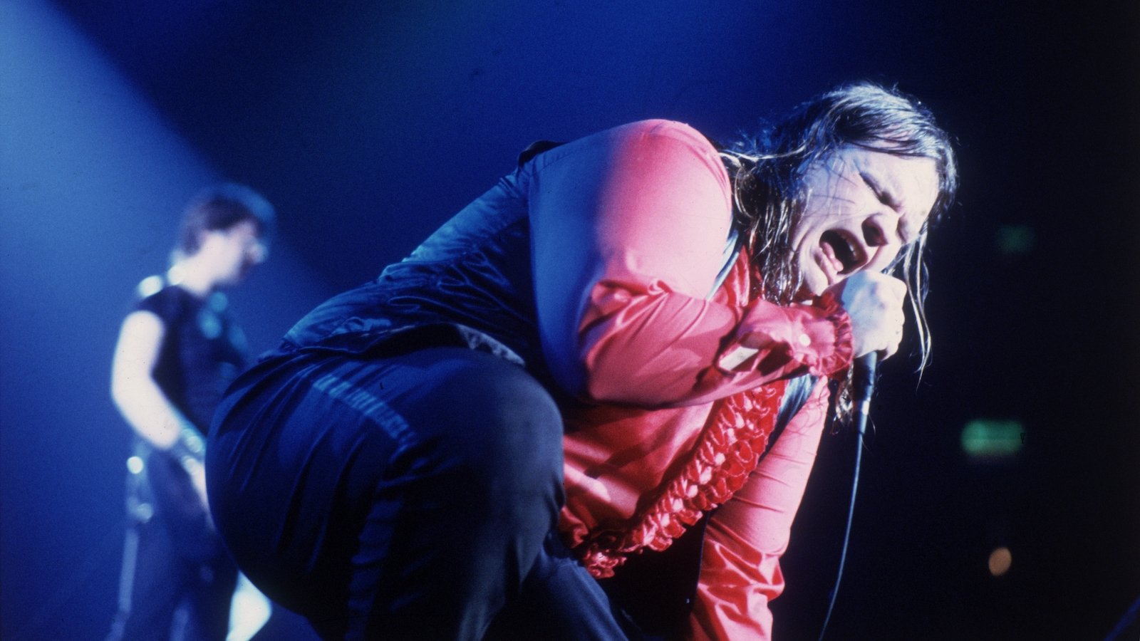 The 10 Greatest Meat Loaf Songs Of All Time   Meat Loaf 1 