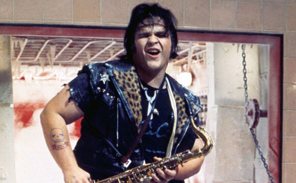 How many films has Meatloaf been in? - Vimarsana News