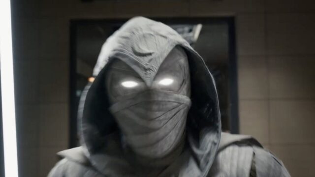 'Mortal Kombat' Fans Think Marvel's 'Moon Knight' Looks Eerily Familiar - Vimarsana News