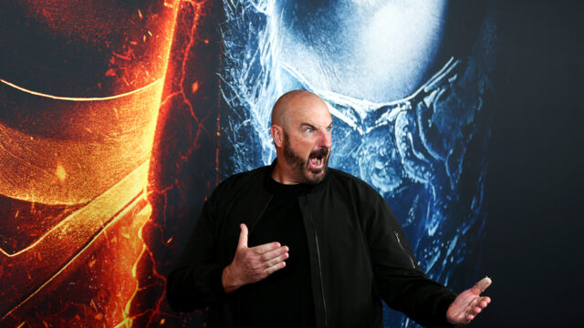 'Mortal Kombat' Writer Helming Live-Action 'System Shock' Series - Vimarsana News