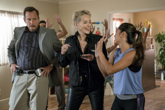 Watch: Will Arnett Solves Crimes With Celebrity Guests in 'Murderville' - Vimarsana News